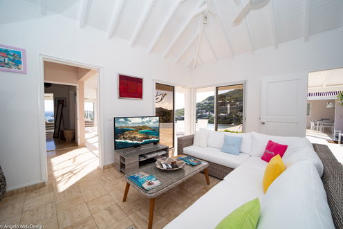 VILLA NOCEAN LIVING 2
