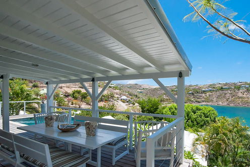 VILLA TEORA DINING & KITCHEN 4
