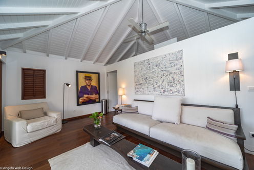 VILLA TEORA LIVING 1