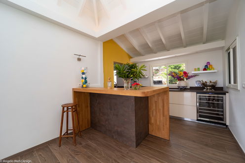 VILLA CASA JOJO KITCHEN 1