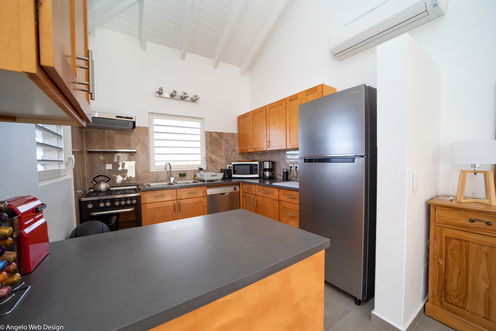 VILLA DIACO KITCHEN & DINING AREA 2