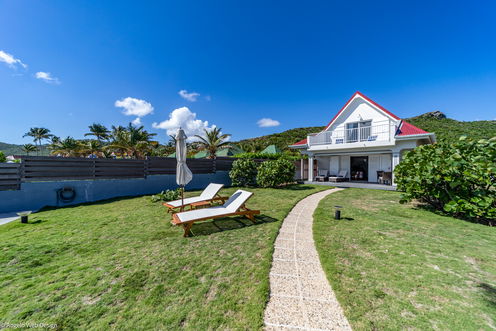 VILLA CAP FREHEL BEACH 0