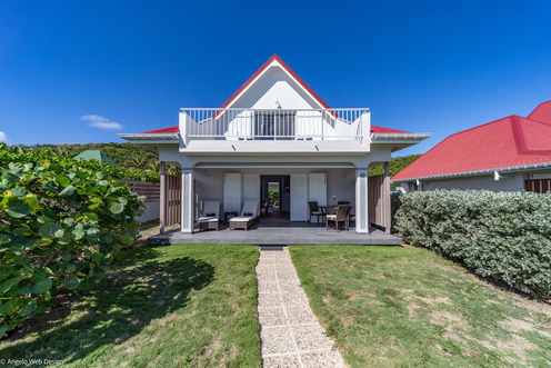 VILLA DAHOUET OUTDOORS 2