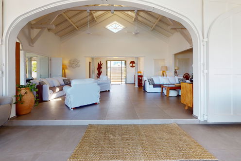 VILLA LA VIE EN ROSE LIVING 8