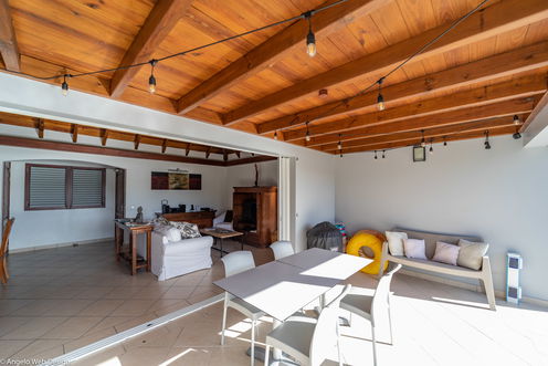 VILLA ROSEBUD DINING & KITCHEN 3