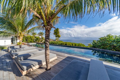 VILLA VALENTINA POOL & TERRACE 12