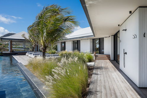 VILLA VALENTINA POOL & TERRACE 9