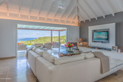 VILLA ISIA LIVING 1
