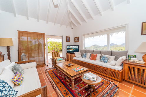 VILLA OPURE LIVING AREA 3