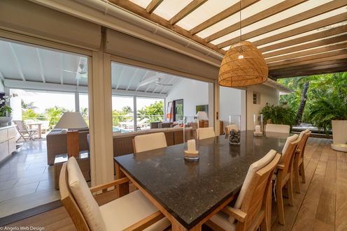 VILLA RINCON DINING & KITCHEN 2