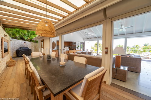VILLA RINCON DINING & KITCHEN 3