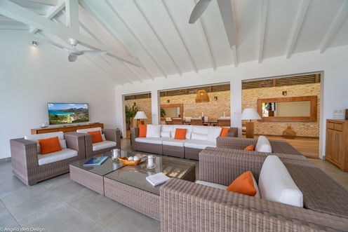 VILLA RINCON LIVING 2