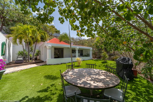 VILLA URSULA OUTDOOR DINING 4