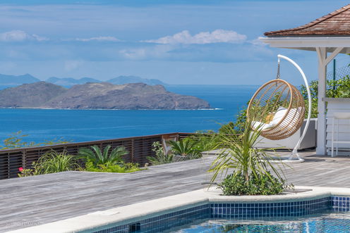 VILLA WHITE SUN OUTDOORS 2