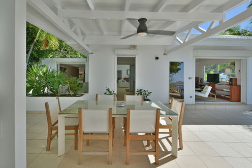 VILLA OCEAN DINING & KITCHEN 1