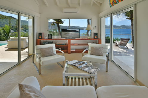 VILLA OCEAN LIVING 1