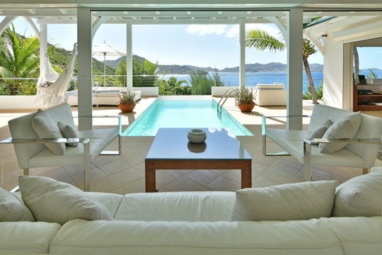 VILLA OCEAN OUTDOOR LIVING 1