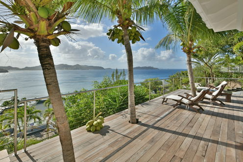 VILLA OCEAN OUTDOORS 1