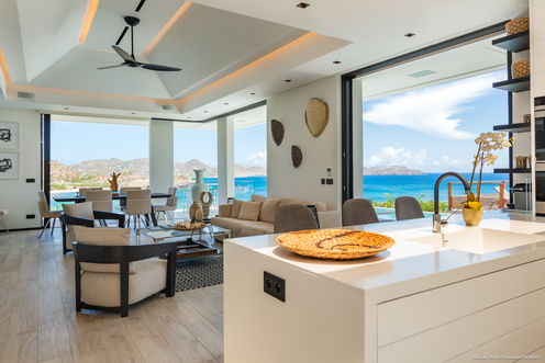 VILLA STAR KITCHEN 4