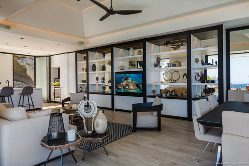 VILLA STAR LIVING 1