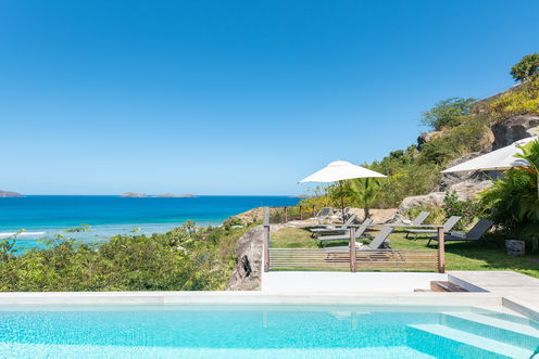 VILLA STAR POOL & TERRACE 10