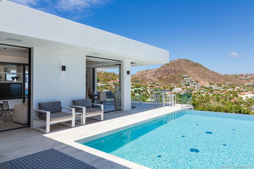 VILLA STAR POOL & TERRACE 3