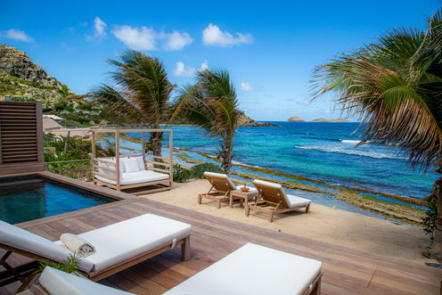 VILLA PRANA POOL & TERRACE 2