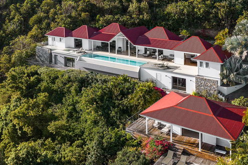 VILLA THE VIEW OUTDOORS 2