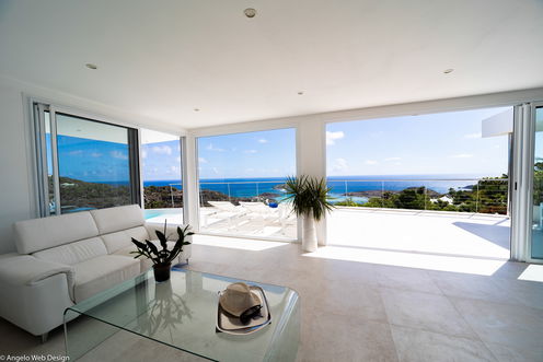 VILLA NIKAIA LIVING 1