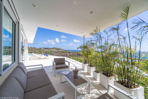 VILLA NIKAIA OUTDOORS 3