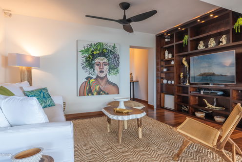 VILLA ALEX LIVING 1