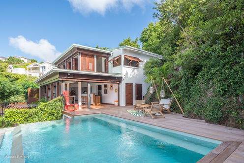VILLA ALEX OUTDOORS 2