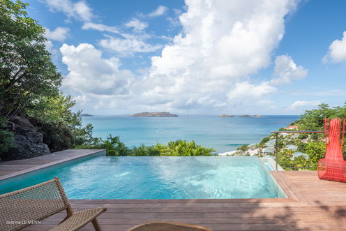 VILLA ALEX POOL & TERRACE 2