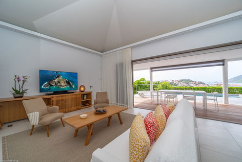 VILLA SHELL BEACH LIVING 3