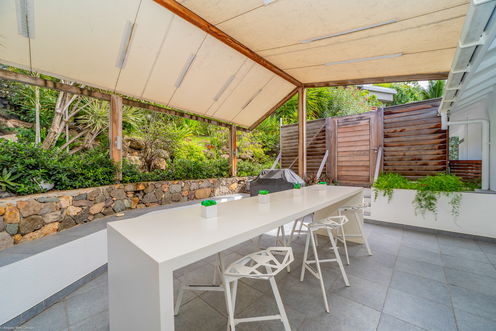 VILLA SKRUTTEN KITCHEN & DINING AREA 6