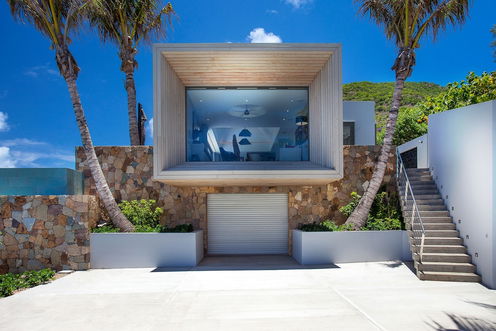 VILLA ROC E MAR OUTDOORS 5