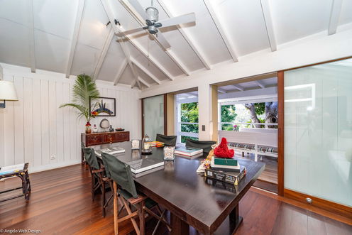 VILLA PLUMERIA LIVING 3