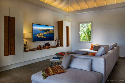 VILLA PAJOMA LIVING 10