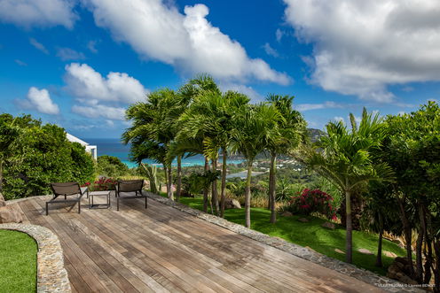 VILLA PAJOMA OUTDOORS 1