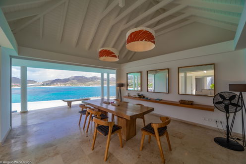 VILLA REEF POINT DINING & KITCHEN 1