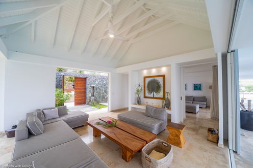 VILLA REEF POINT LIVING 6