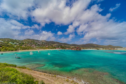 VILLA REEF POINT OUTDOORS 1