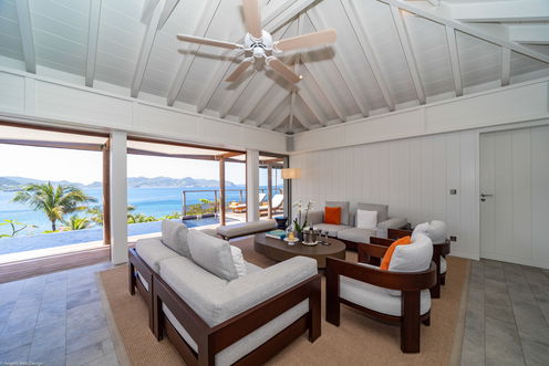 VILLA PINTA LIVING 1
