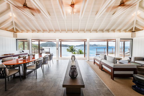 VILLA PINTA LIVING 4