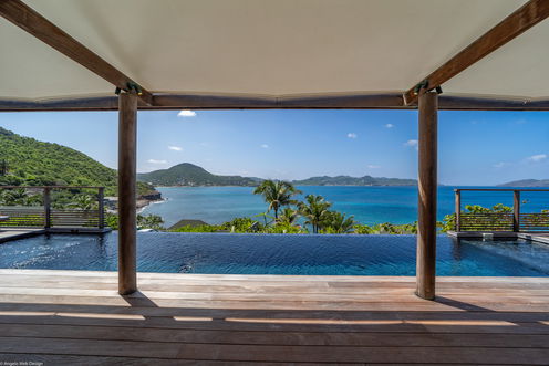 VILLA PINTA POOL & TERRACE 6