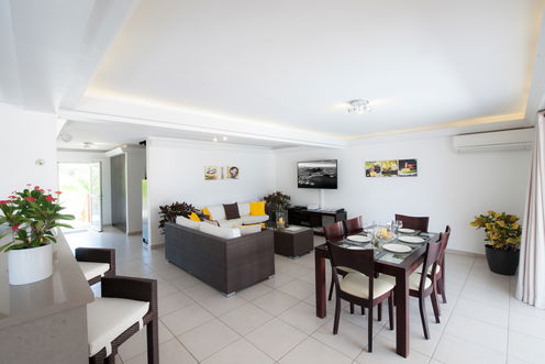 VILLA MICELA LIVING 1