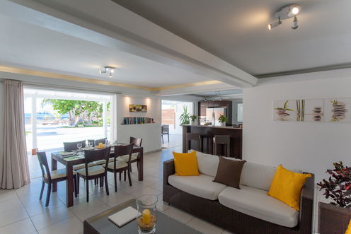 VILLA MICELA LIVING 2
