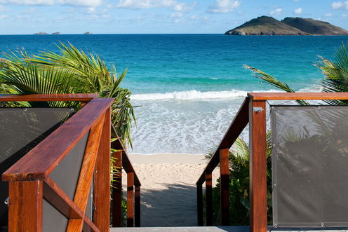 VILLA MICELA LOUNGE & BEACH 3