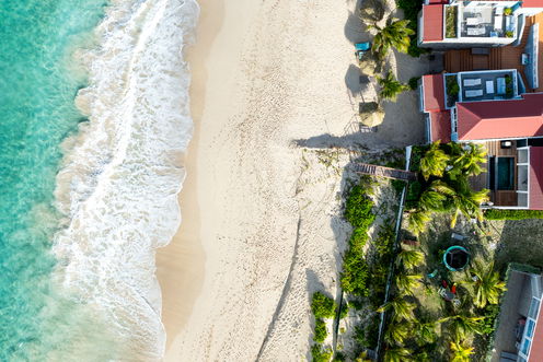 VILLA NORTH WAVES BEACH ACCESS 1
