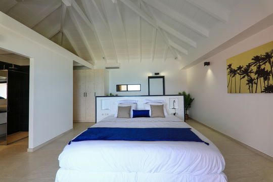 VILLA NORTH WAVES BEDROOM1 1